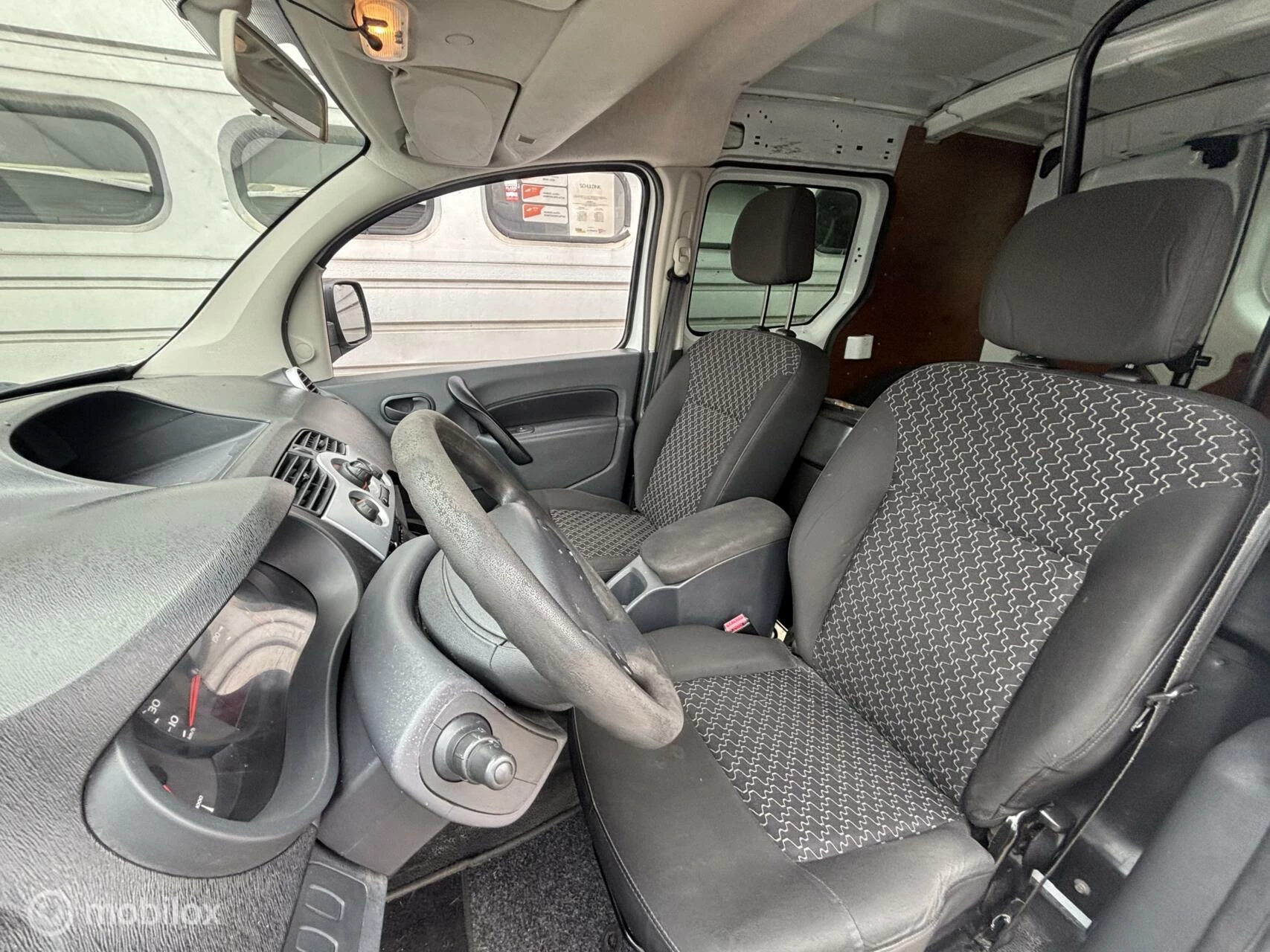 Hoofdafbeelding Renault Kangoo