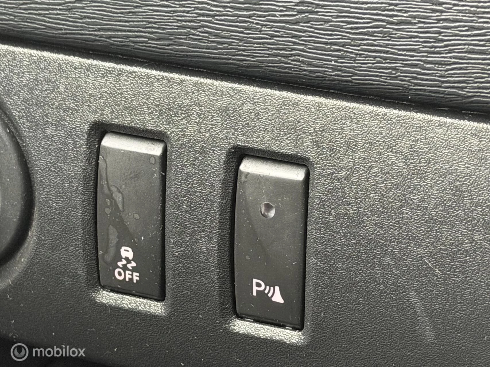 Hoofdafbeelding Dacia Lodgy