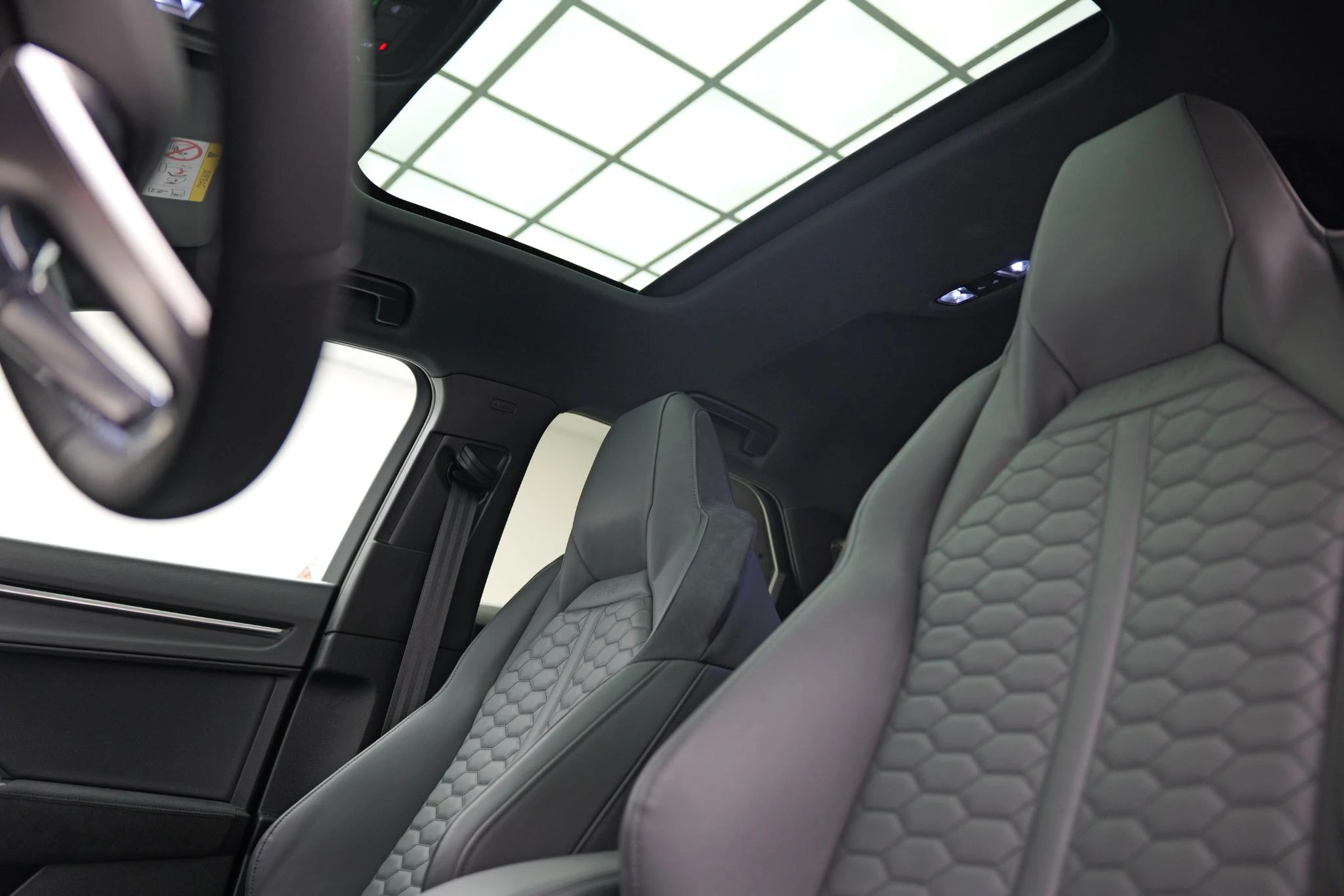 Hoofdafbeelding Audi RSQ3