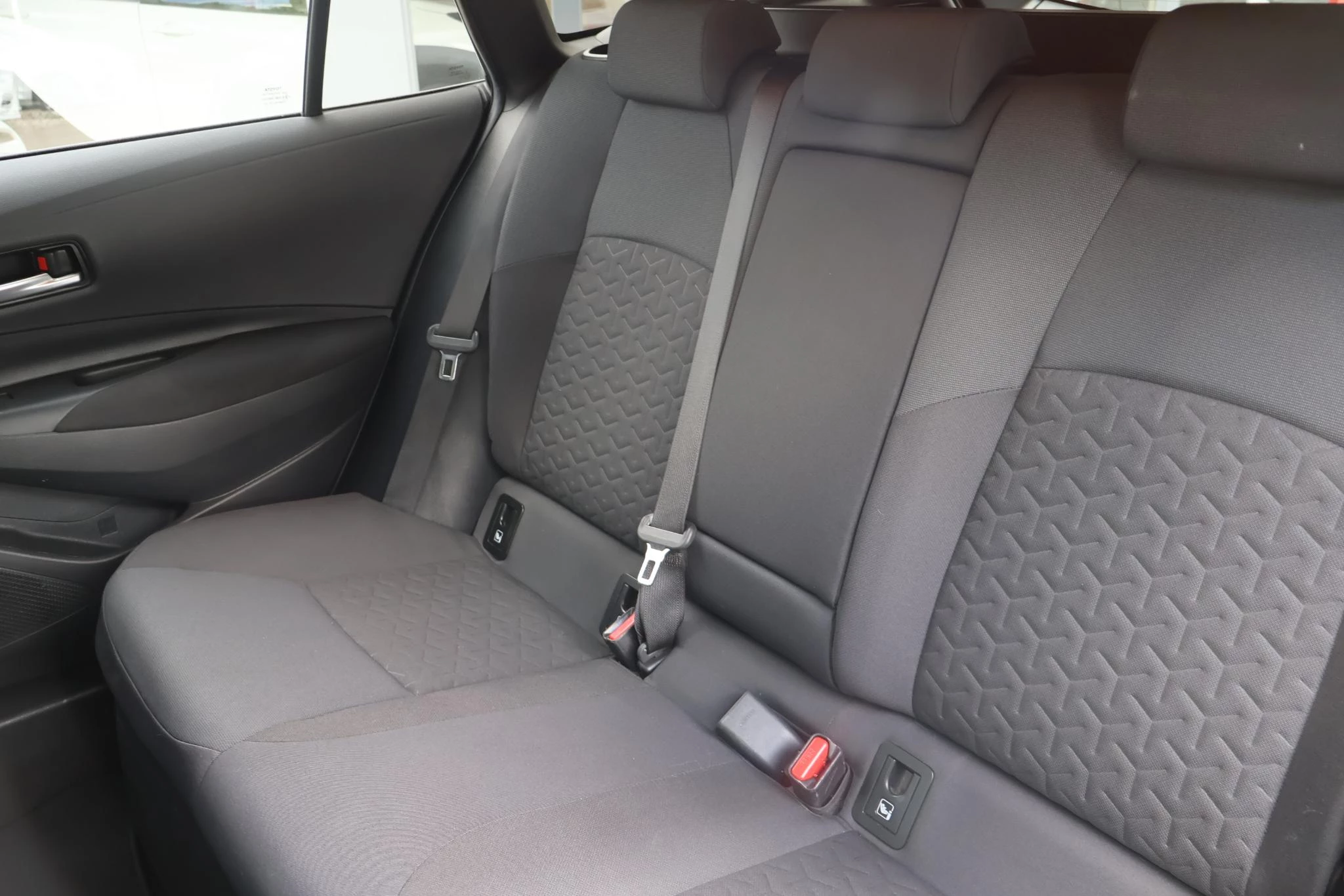 Hoofdafbeelding Toyota Corolla Touring Sports