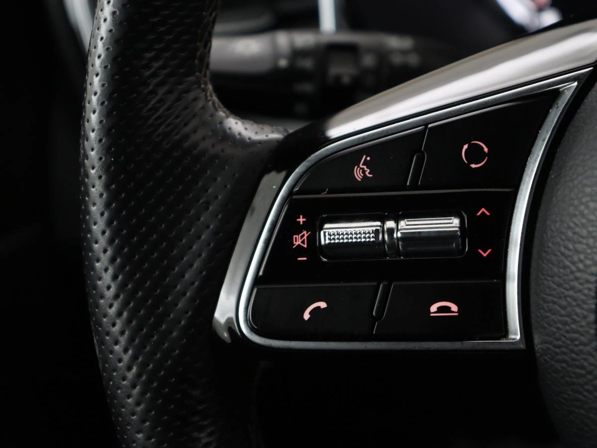 Hoofdafbeelding Kia ProCeed
