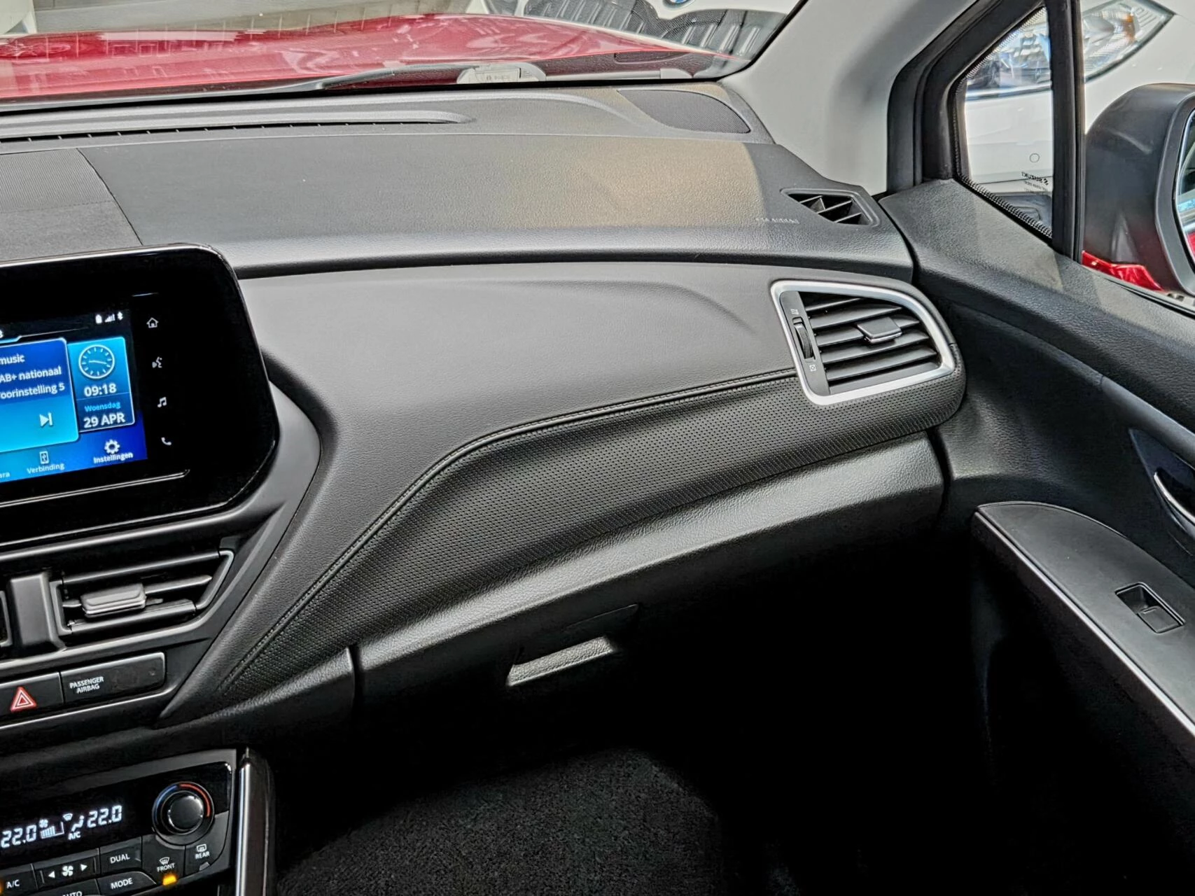 Hoofdafbeelding Suzuki S-Cross