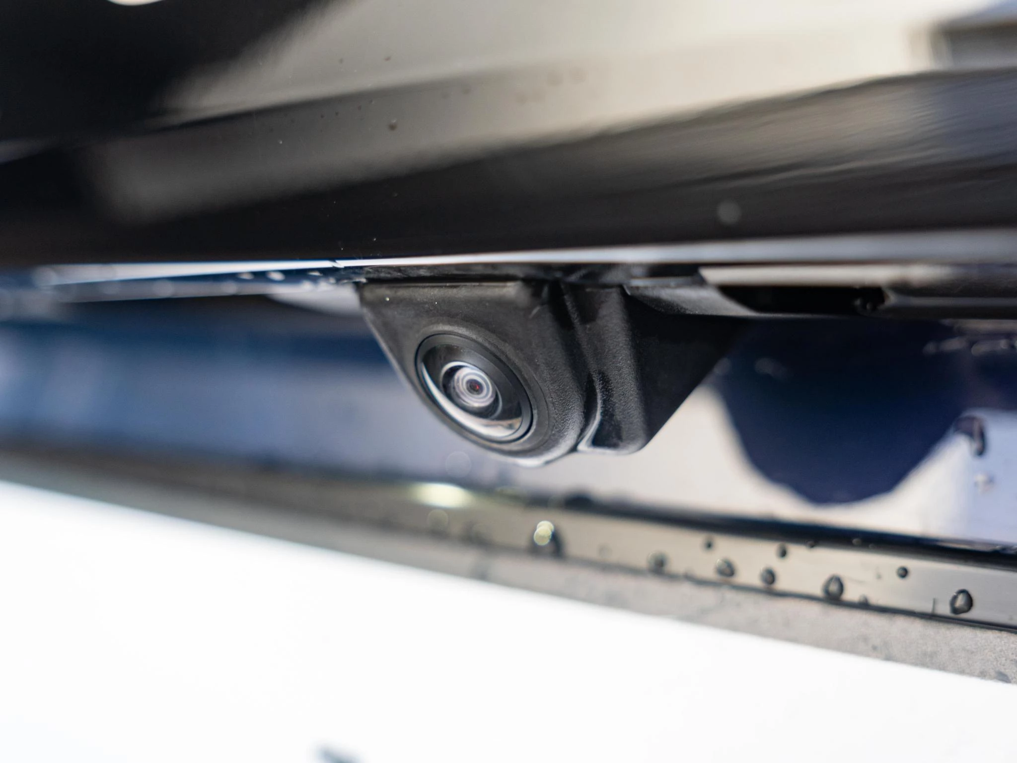 Hoofdafbeelding MINI 5-deurs