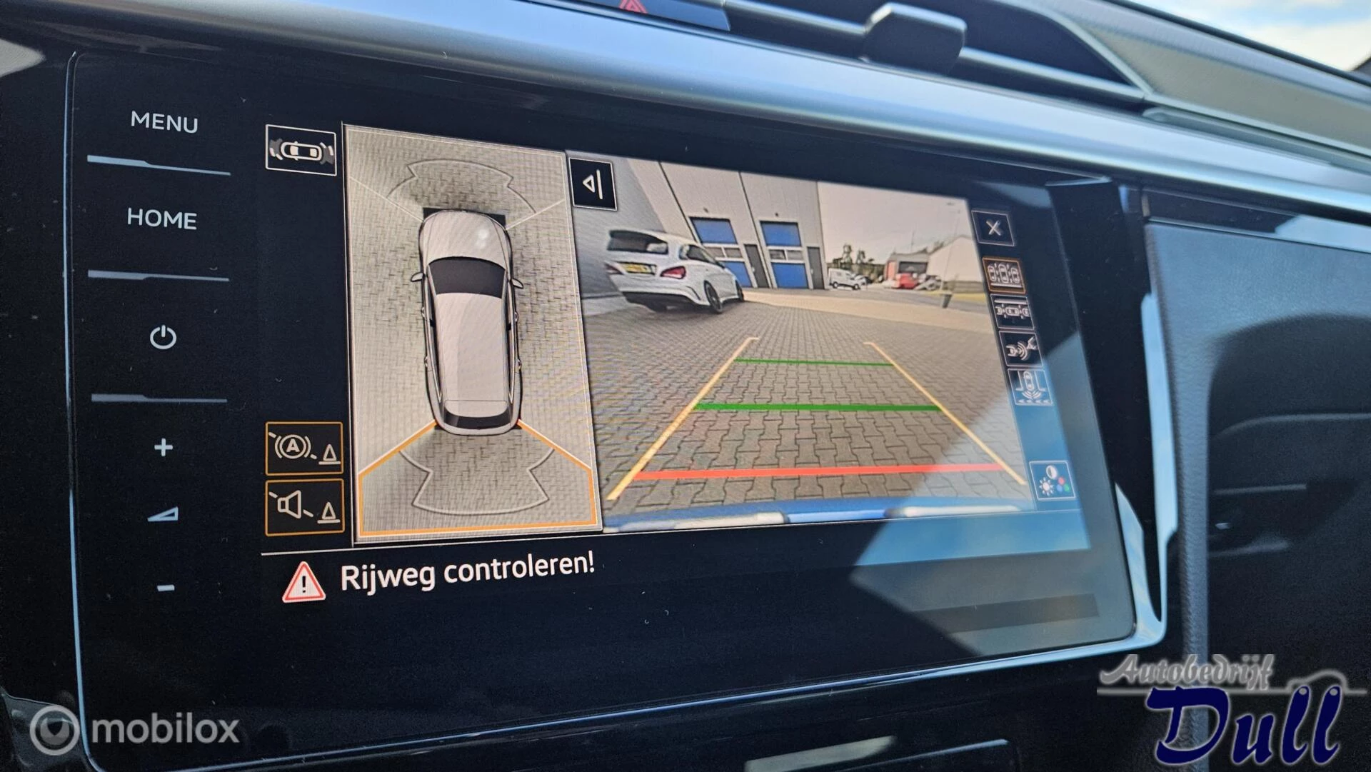Hoofdafbeelding Volkswagen Arteon