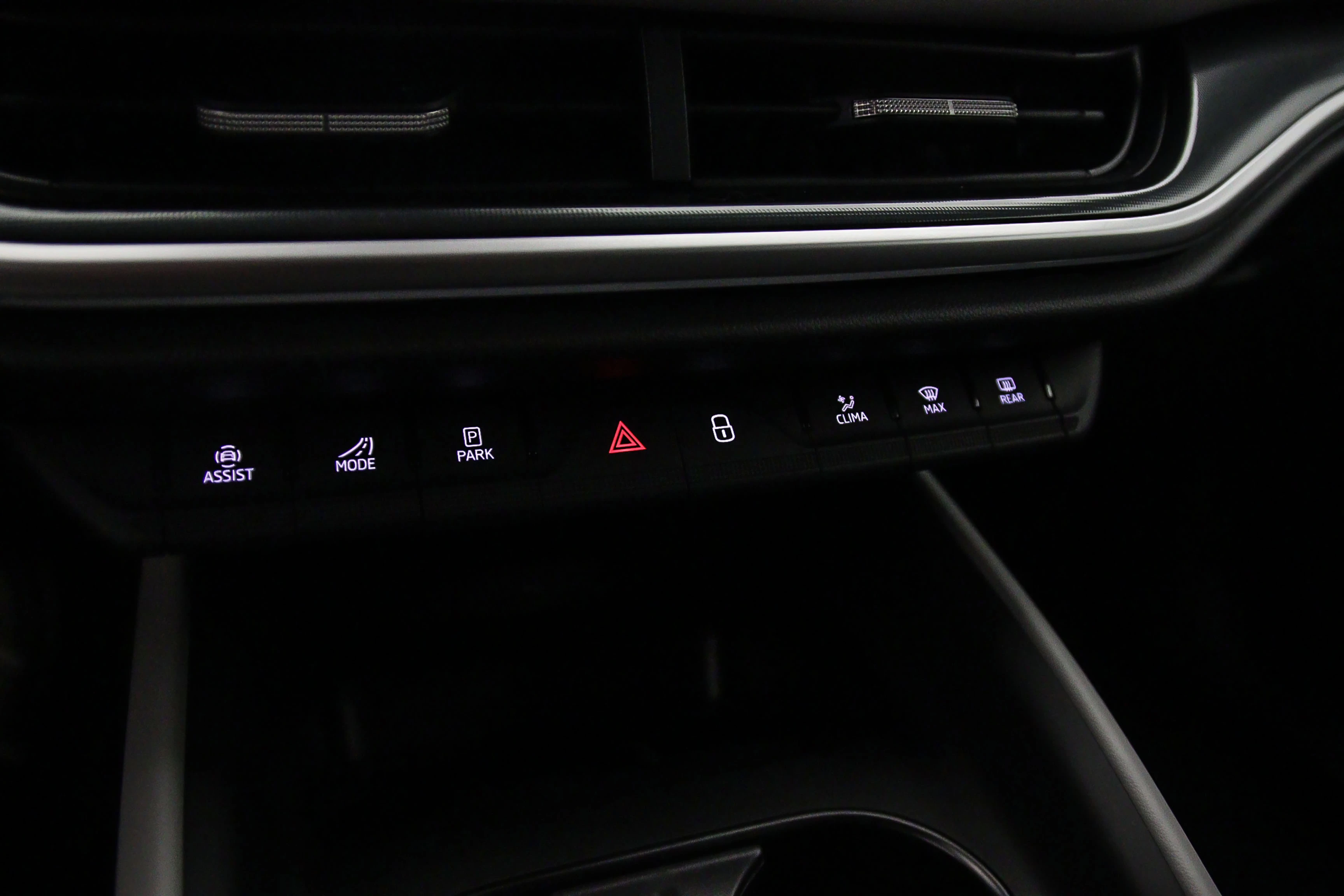 Hoofdafbeelding Škoda Elroq