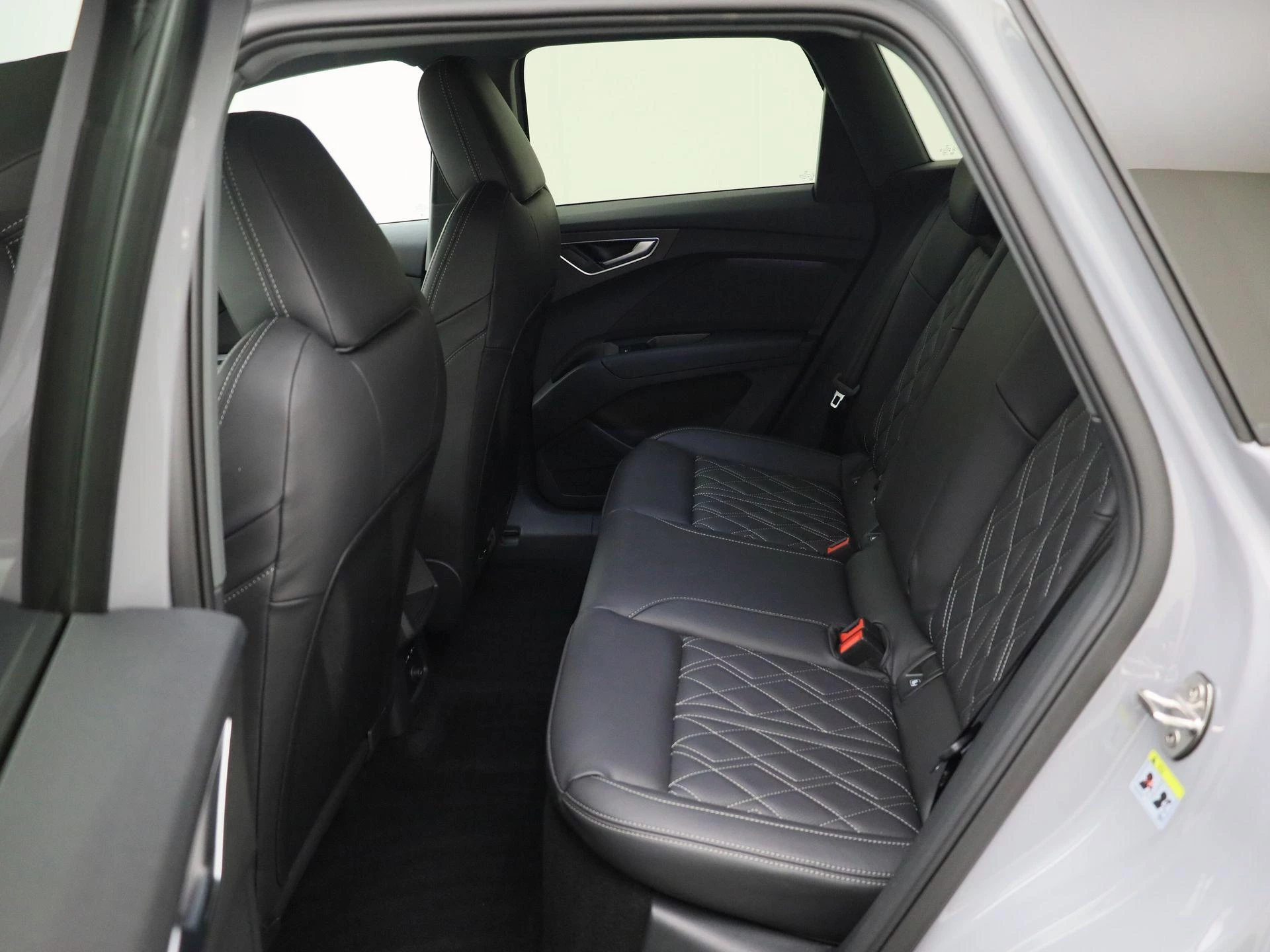 Hoofdafbeelding Audi Q4 e-tron