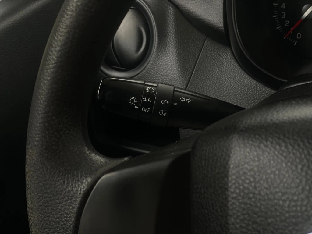 Hoofdafbeelding Suzuki Celerio