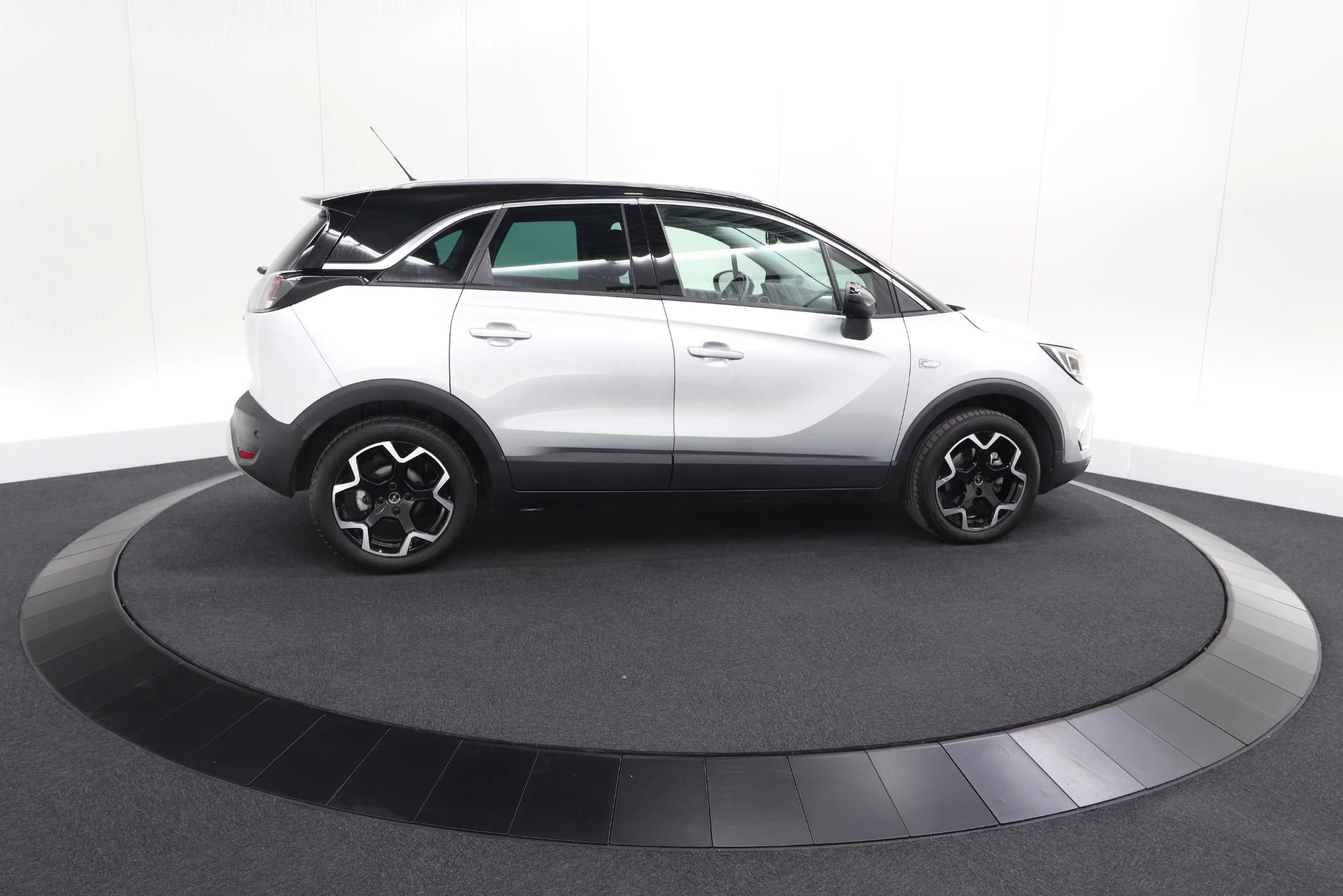 Hoofdafbeelding Opel Crossland