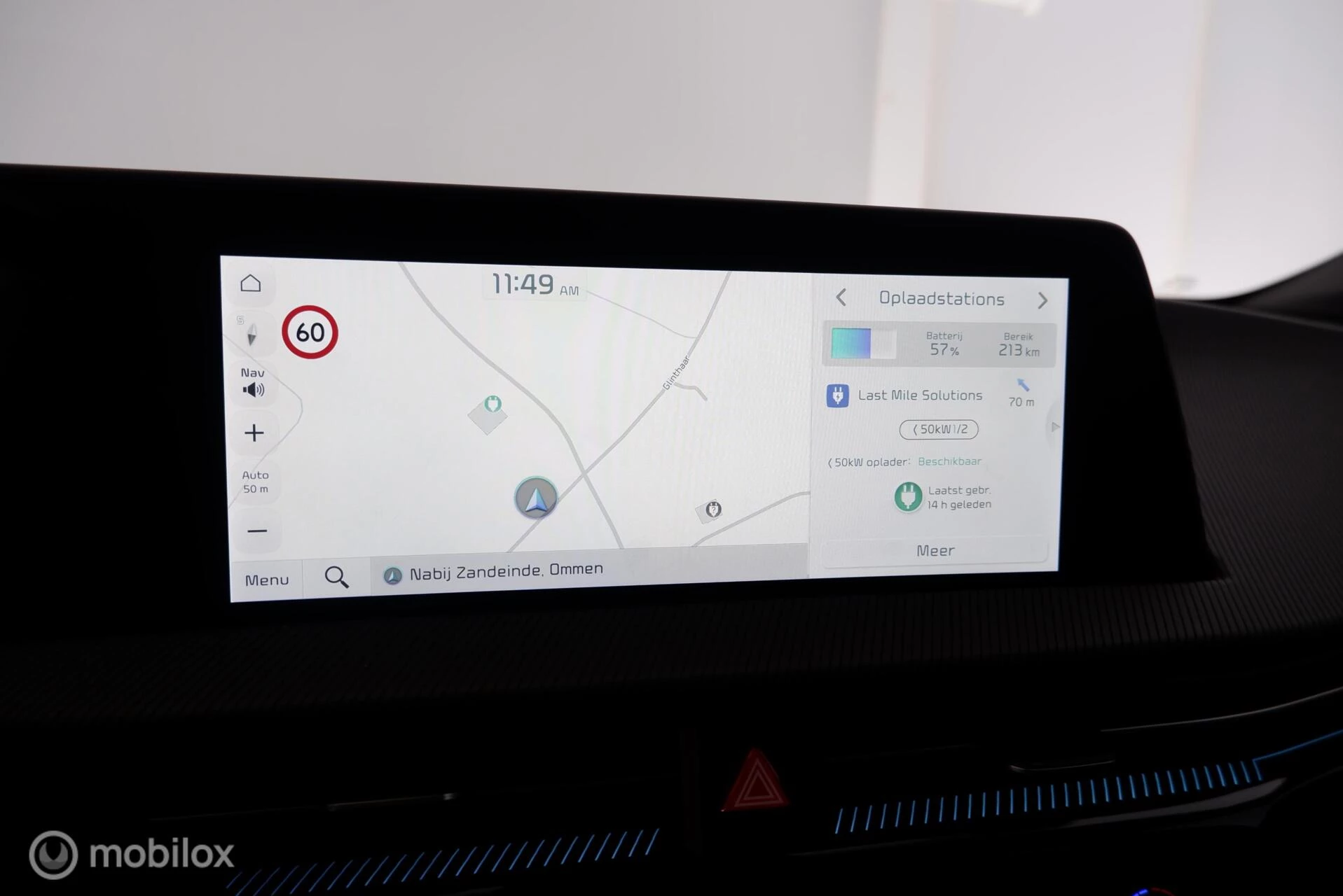 Hoofdafbeelding Kia EV6