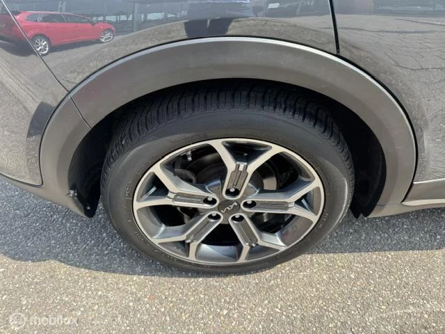 Hoofdafbeelding Kia XCeed