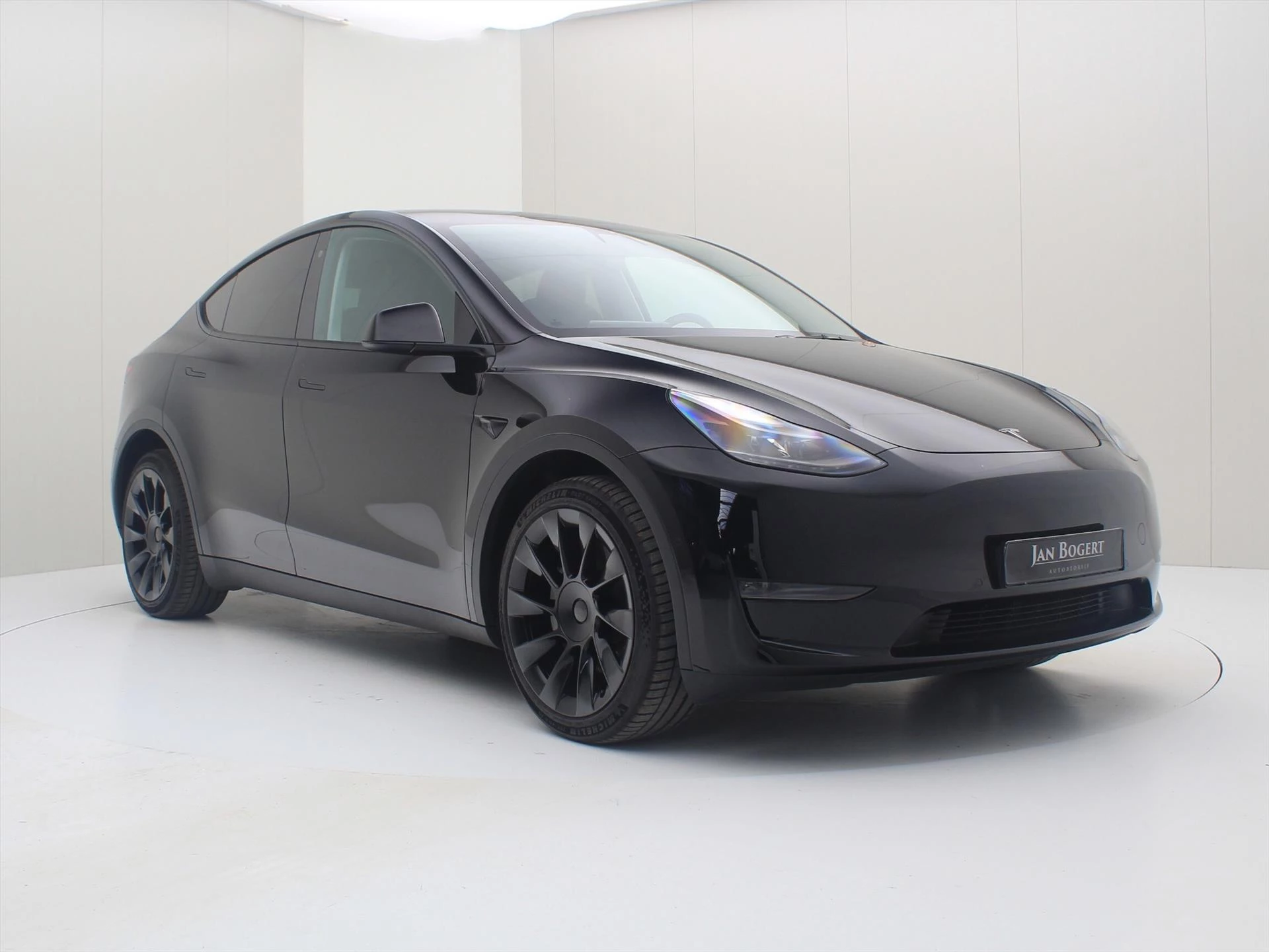 Hoofdafbeelding Tesla Model Y