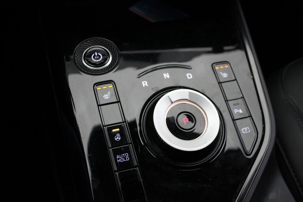 Hoofdafbeelding Kia Niro EV