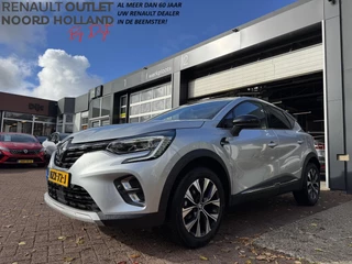 Renault Captur 1.0 TCe 90 Intens+Pack Camera!!