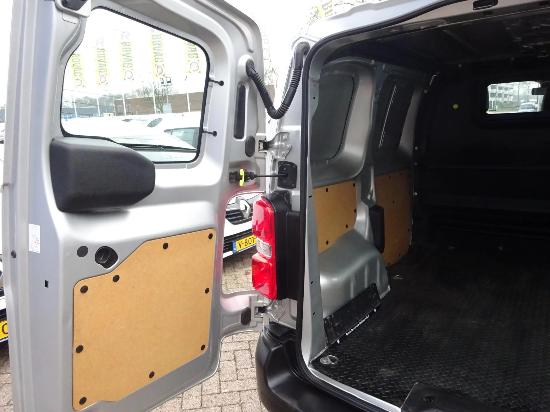 Hoofdafbeelding Peugeot Expert