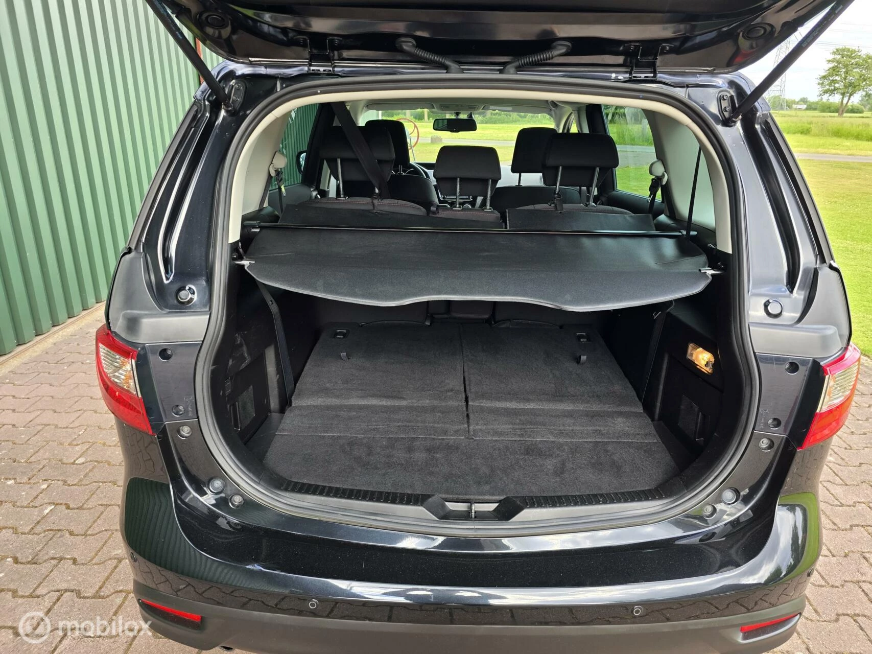 Hoofdafbeelding Mazda 5