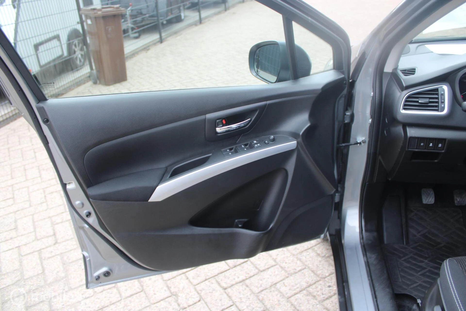 Hoofdafbeelding Suzuki S-Cross