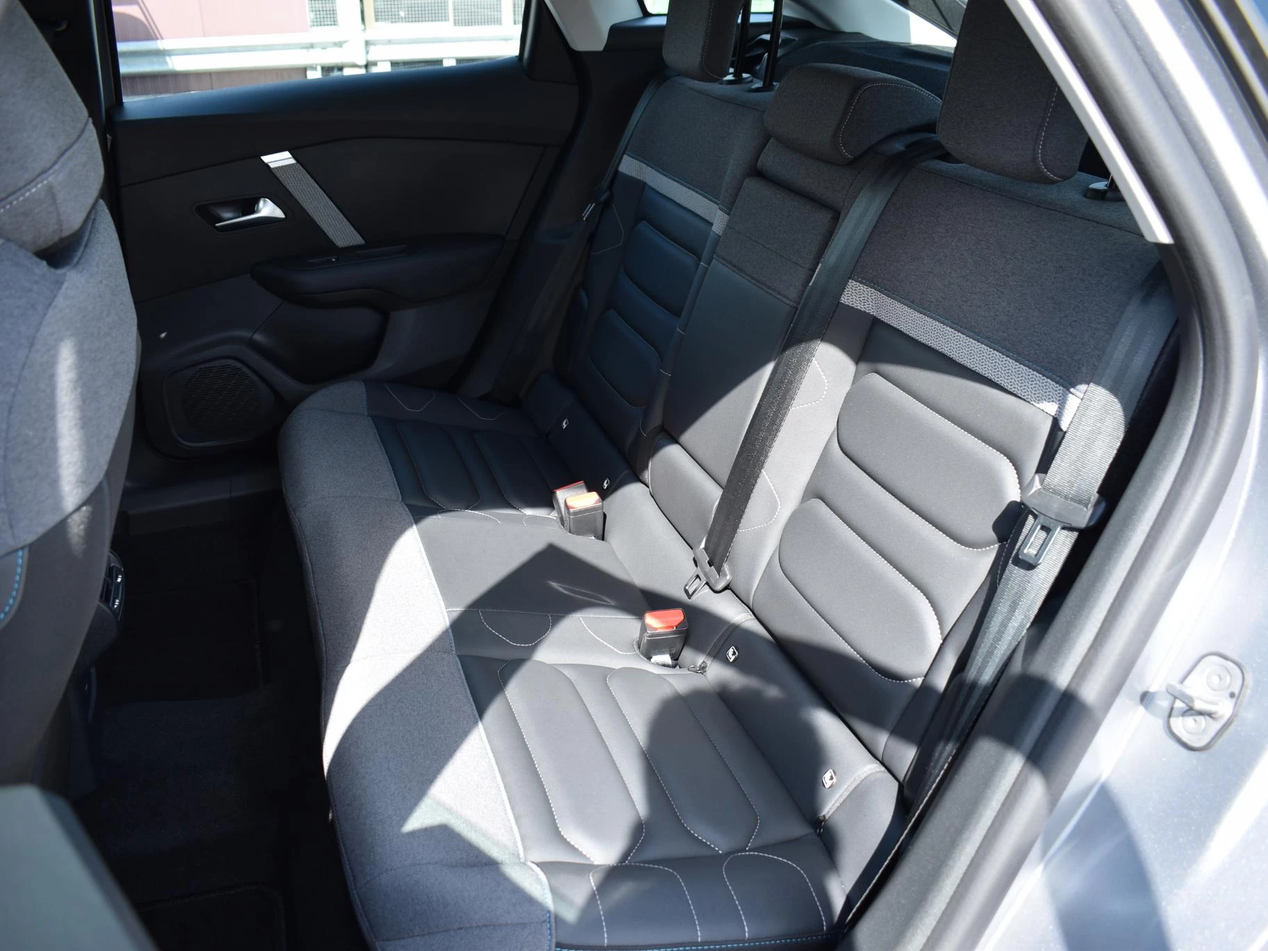 Hoofdafbeelding Citroën C4