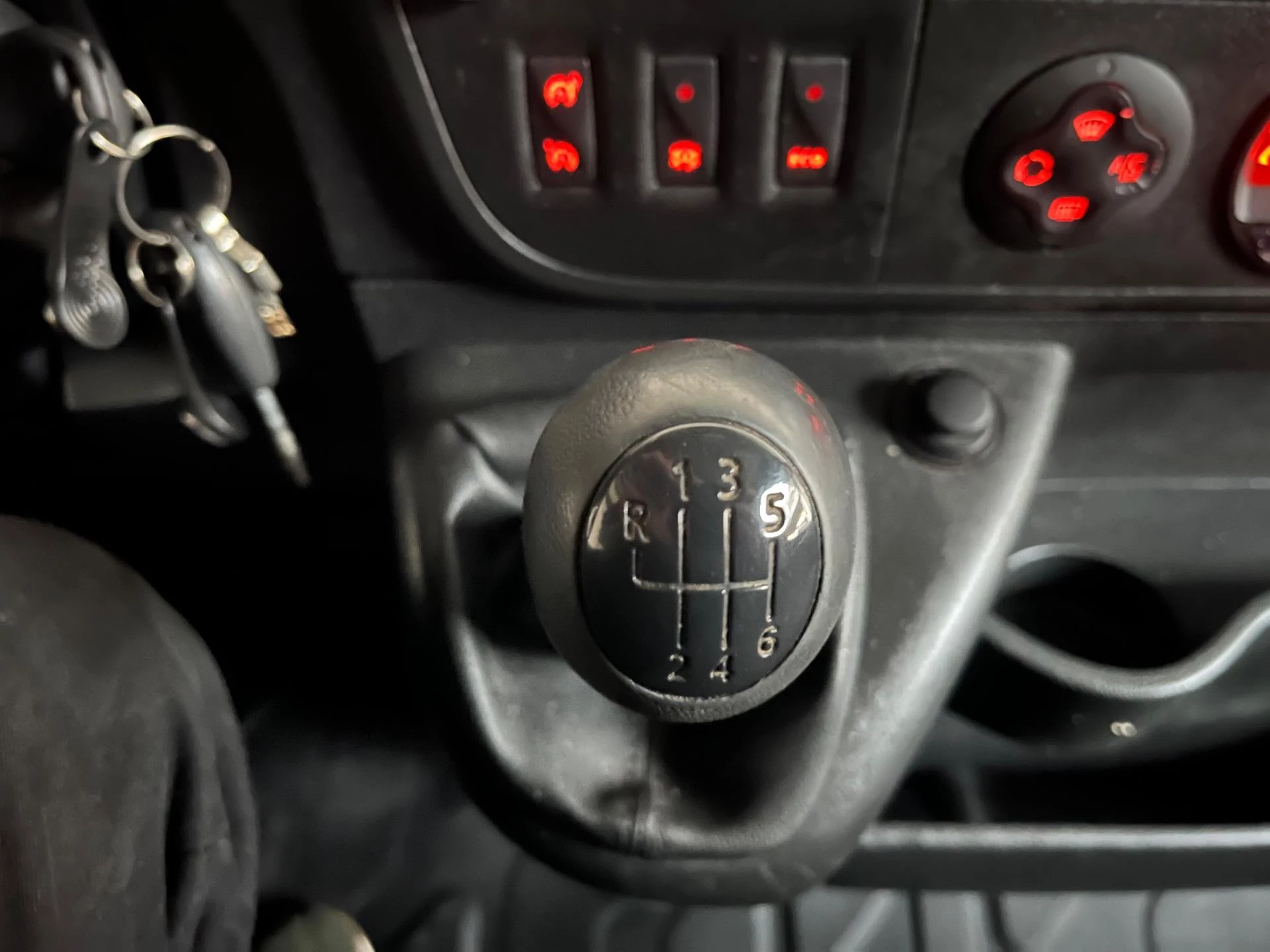 Hoofdafbeelding Opel Movano