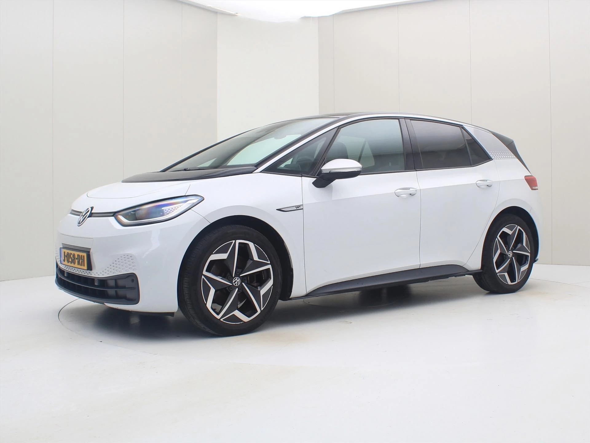 Hoofdafbeelding Volkswagen ID.3