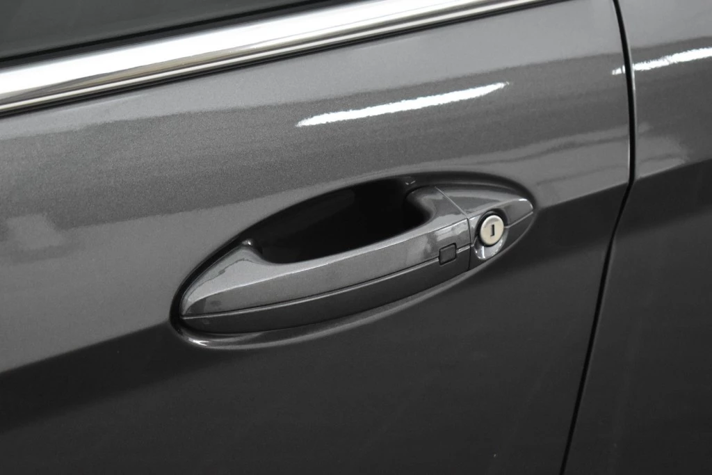 Hoofdafbeelding Ford B-MAX
