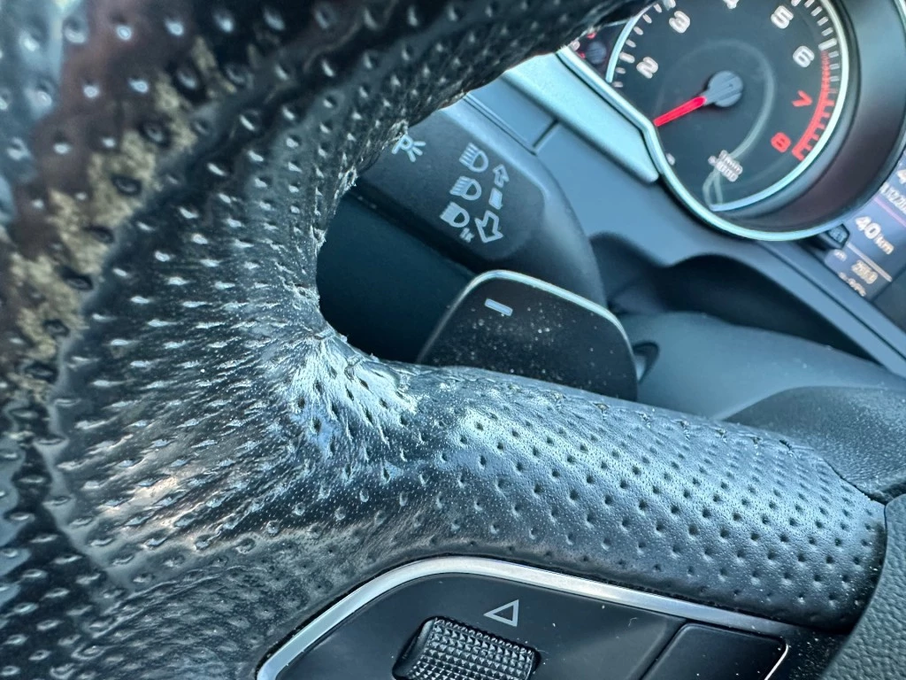 Hoofdafbeelding Audi Cabriolet