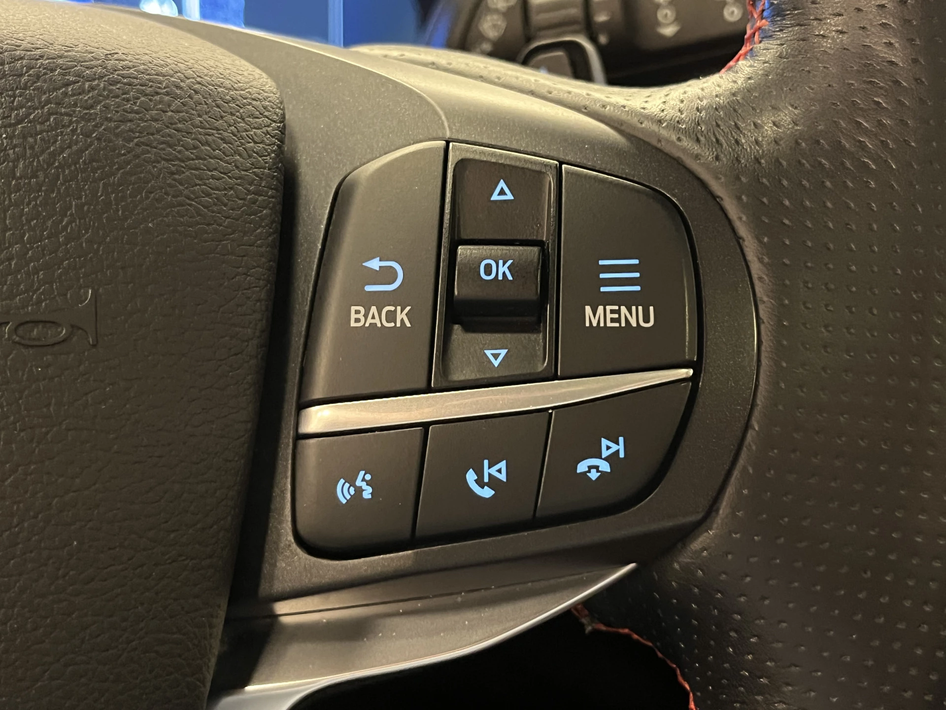 Hoofdafbeelding Ford Explorer
