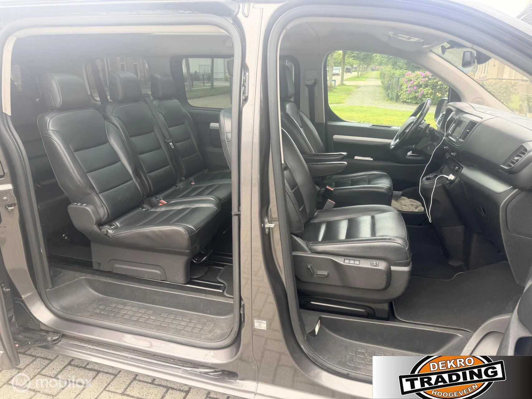 Hoofdafbeelding Peugeot Expert