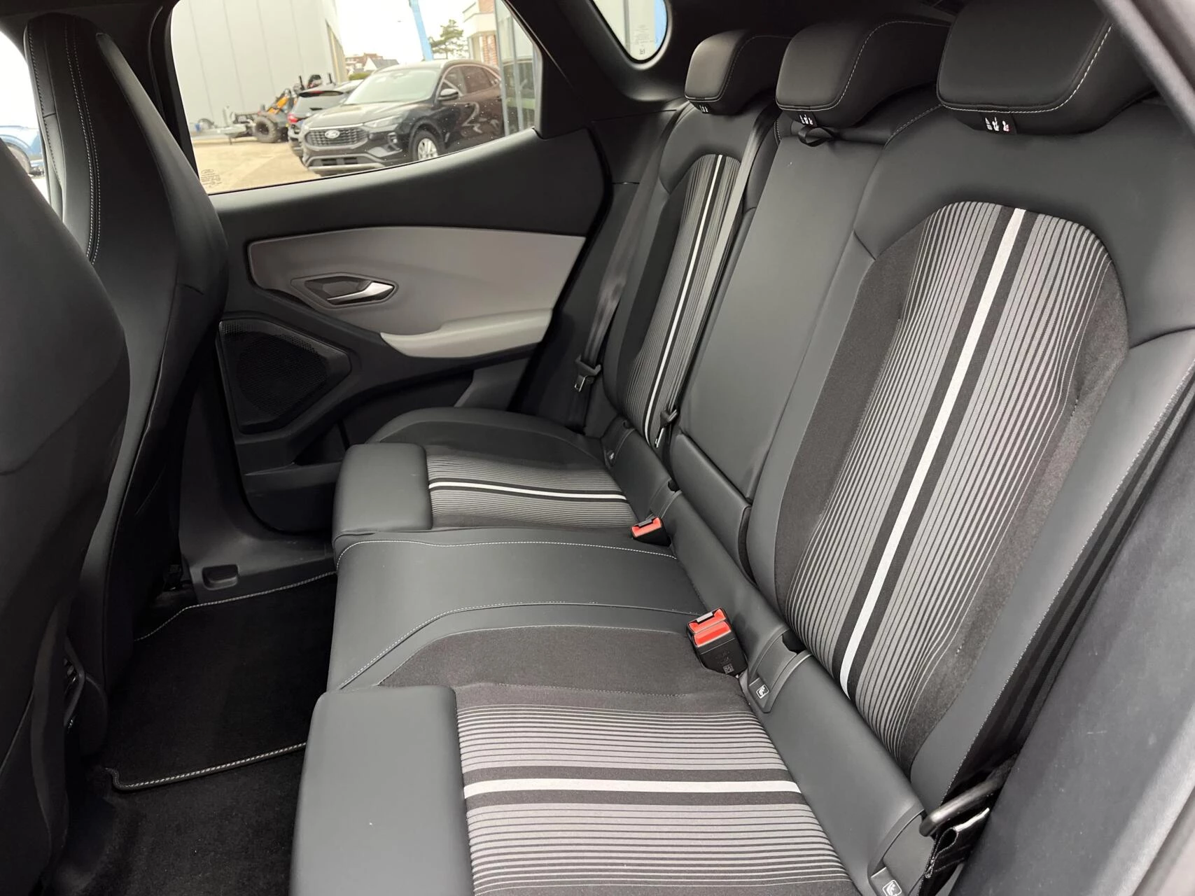 Hoofdafbeelding Ford Capri