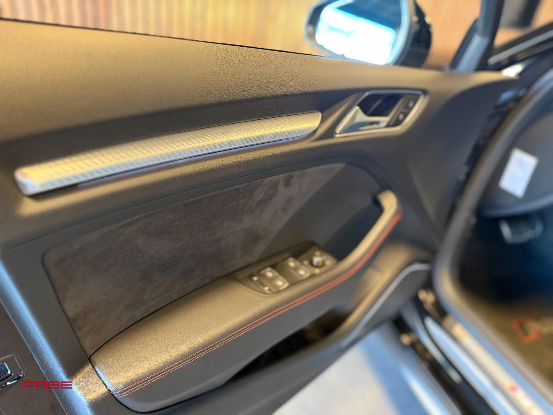 Hoofdafbeelding Audi RS3