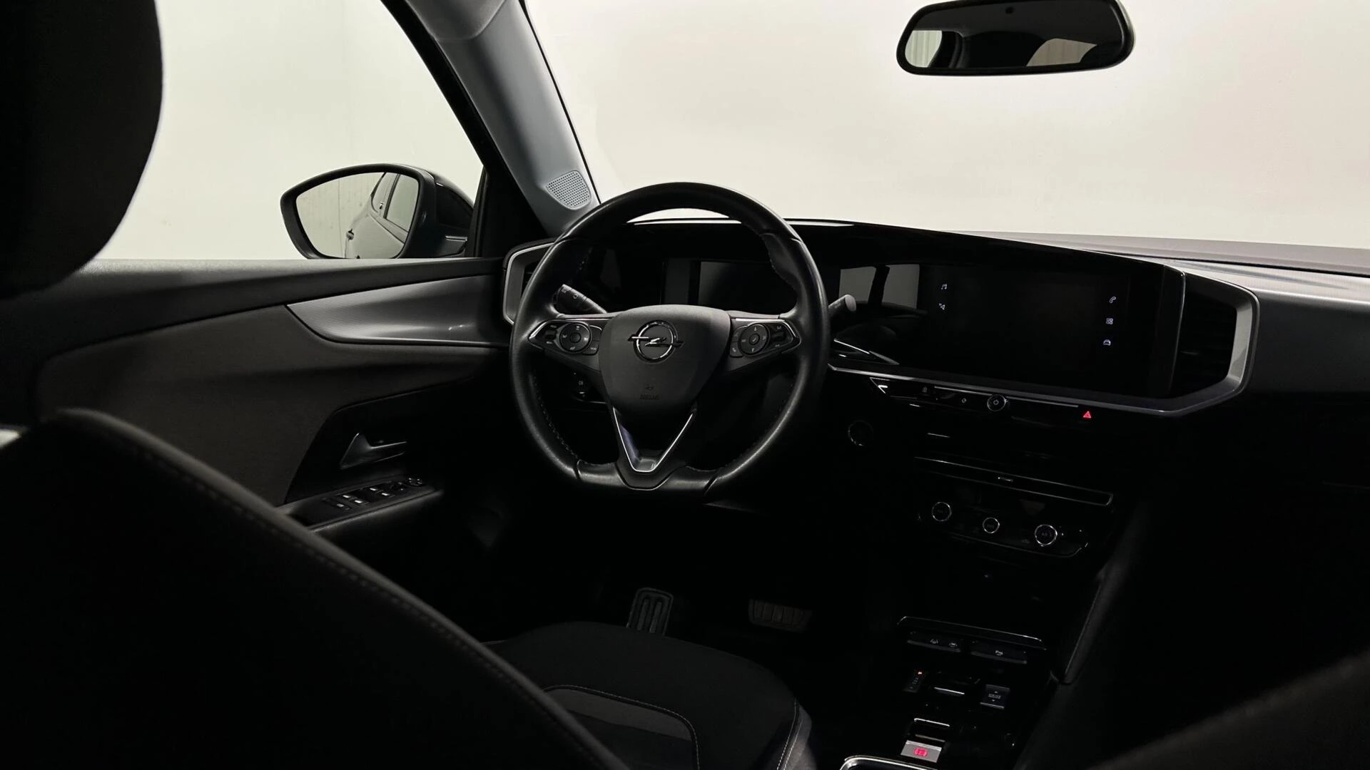 Hoofdafbeelding Opel Mokka-e