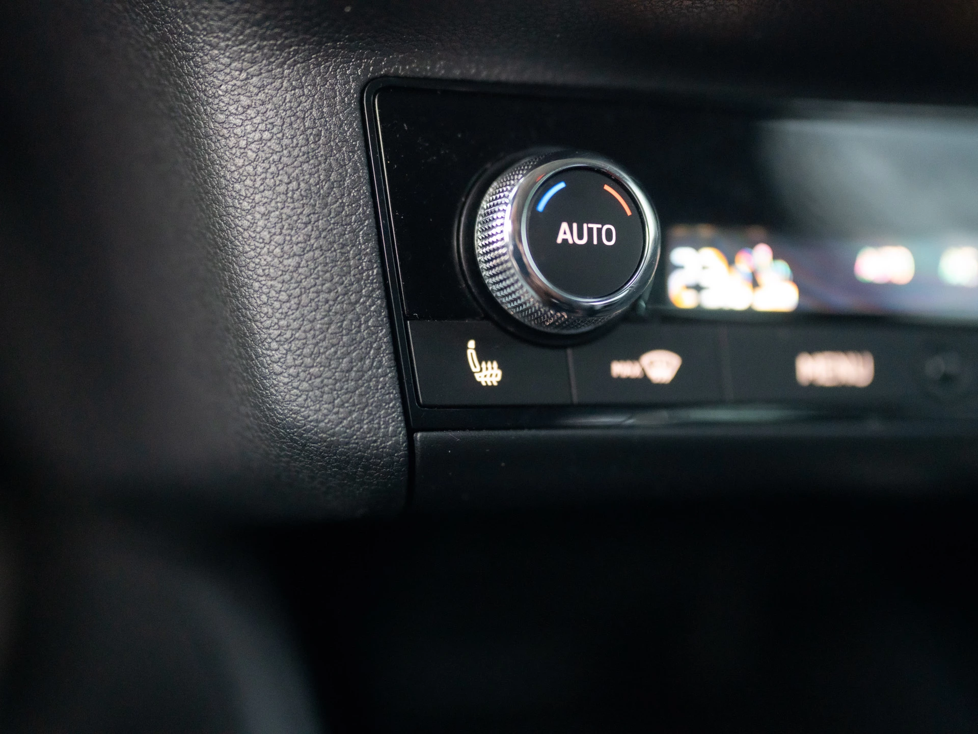 Hoofdafbeelding Škoda Scala