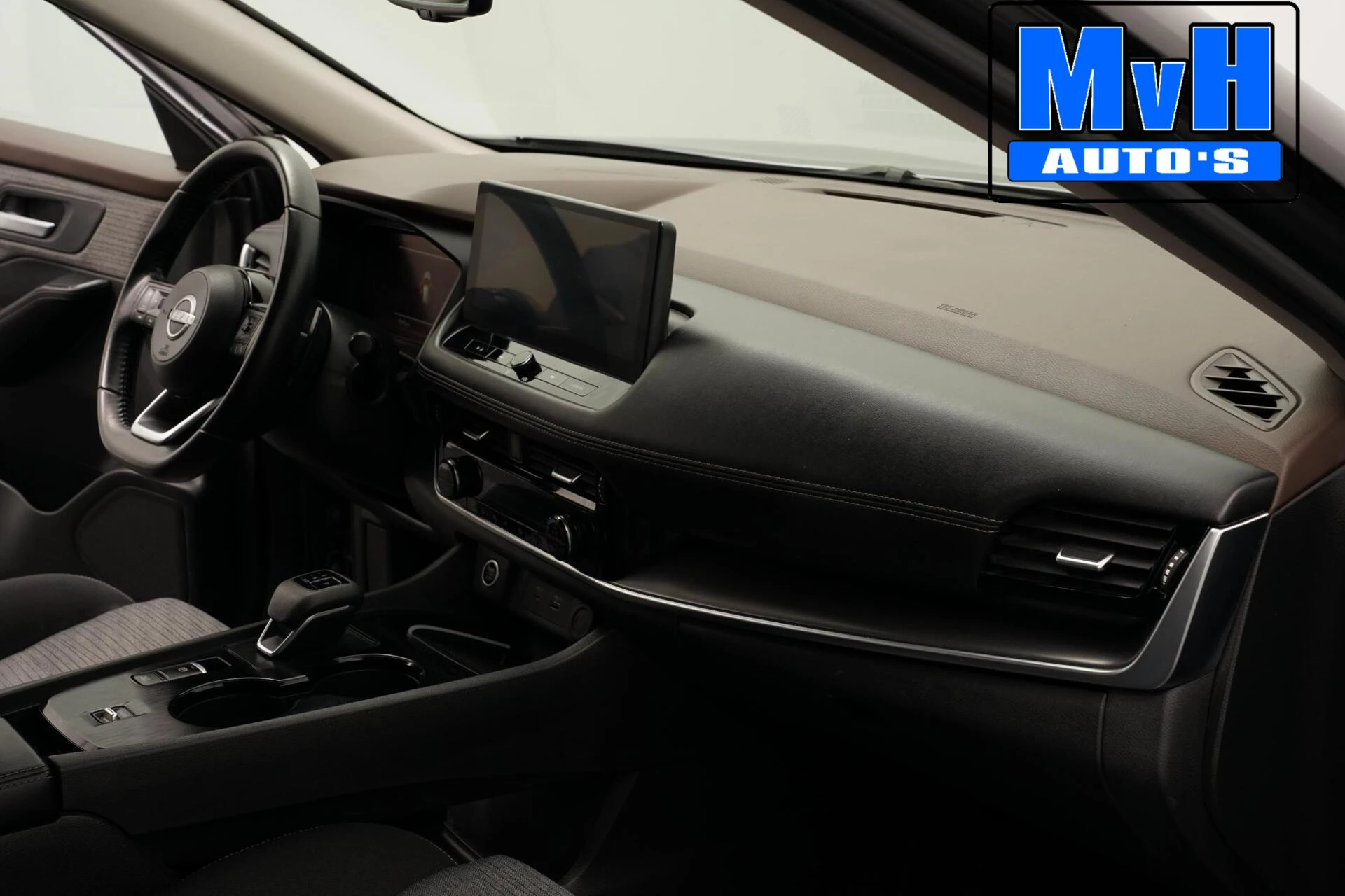 Hoofdafbeelding Nissan X-Trail