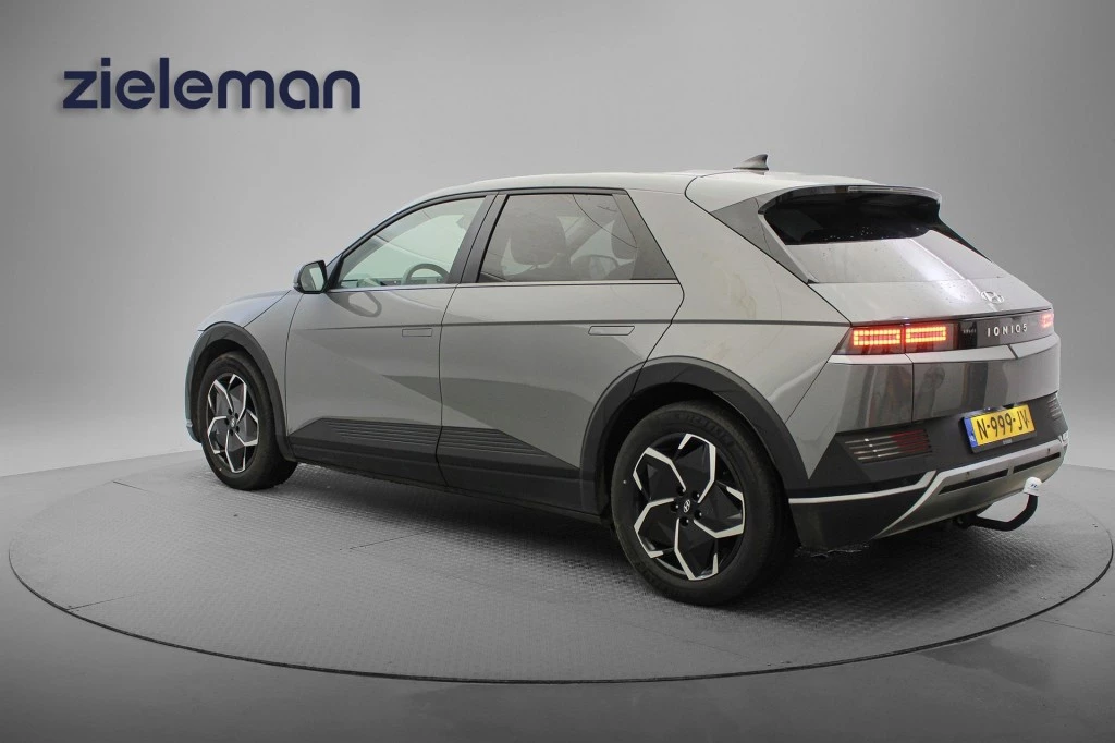 Hoofdafbeelding Hyundai IONIQ 5