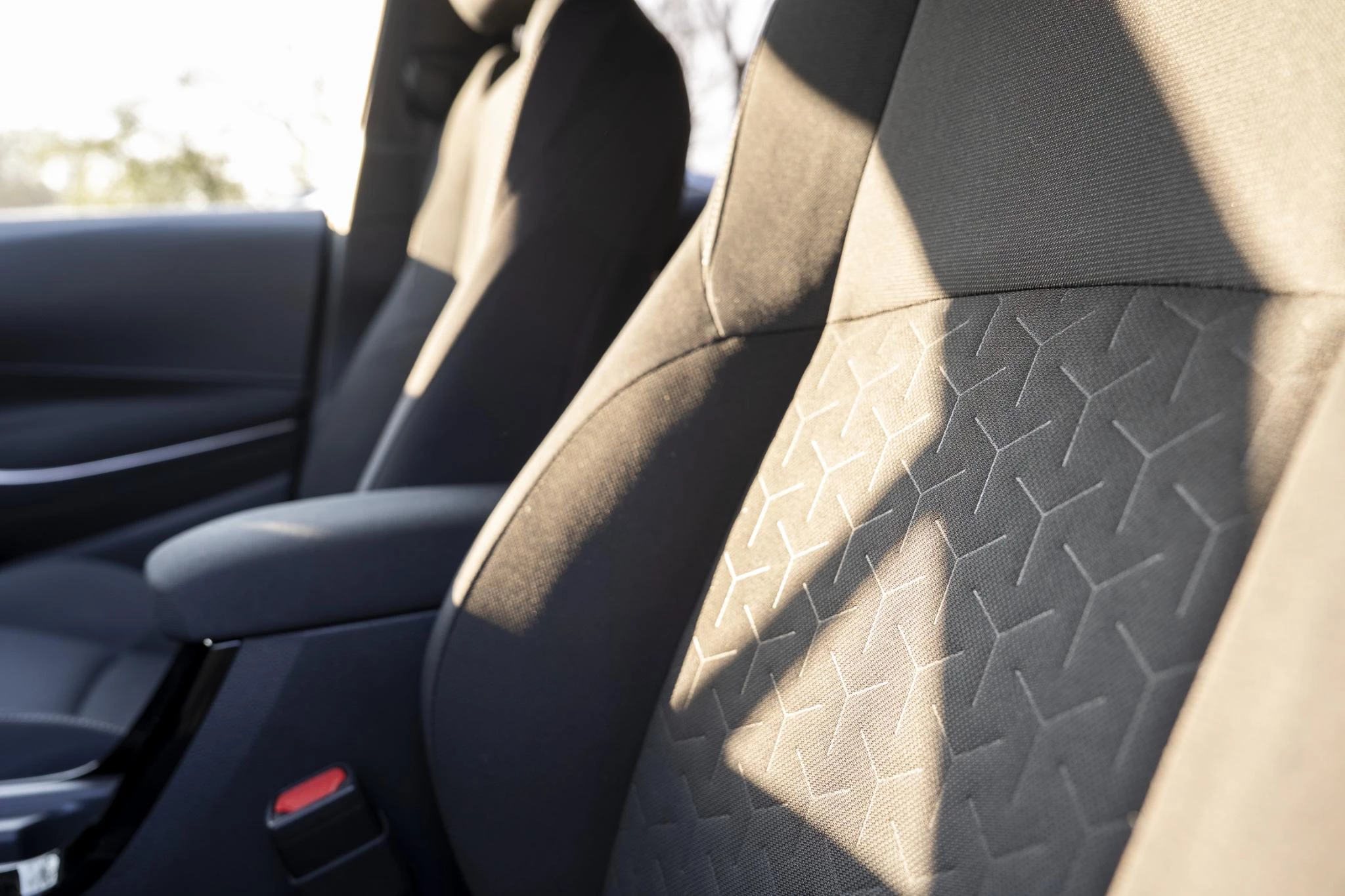 Hoofdafbeelding Toyota Corolla