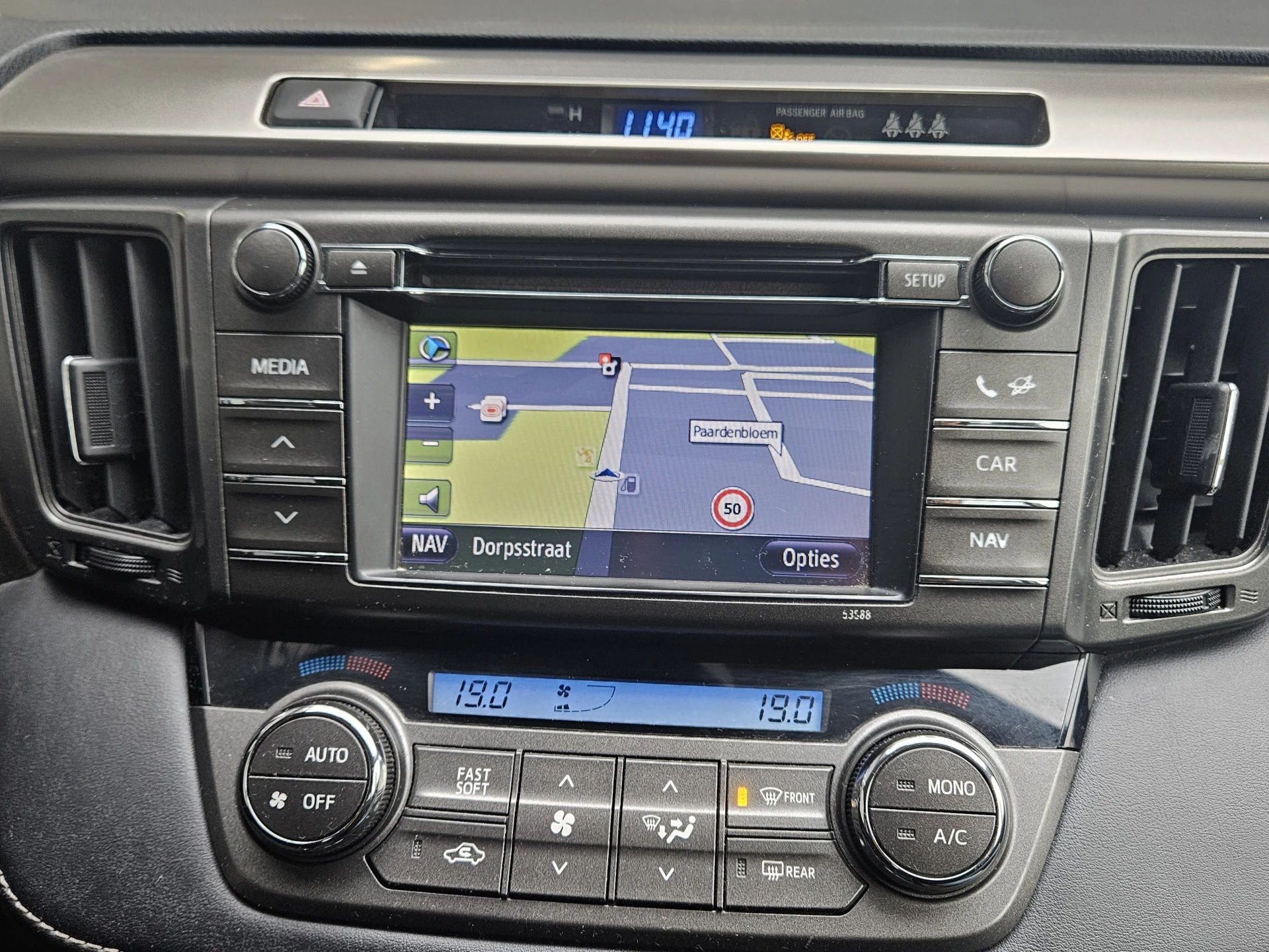 Hoofdafbeelding Toyota RAV4