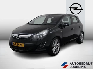 Opel Corsa 1.4-16V Cosmo