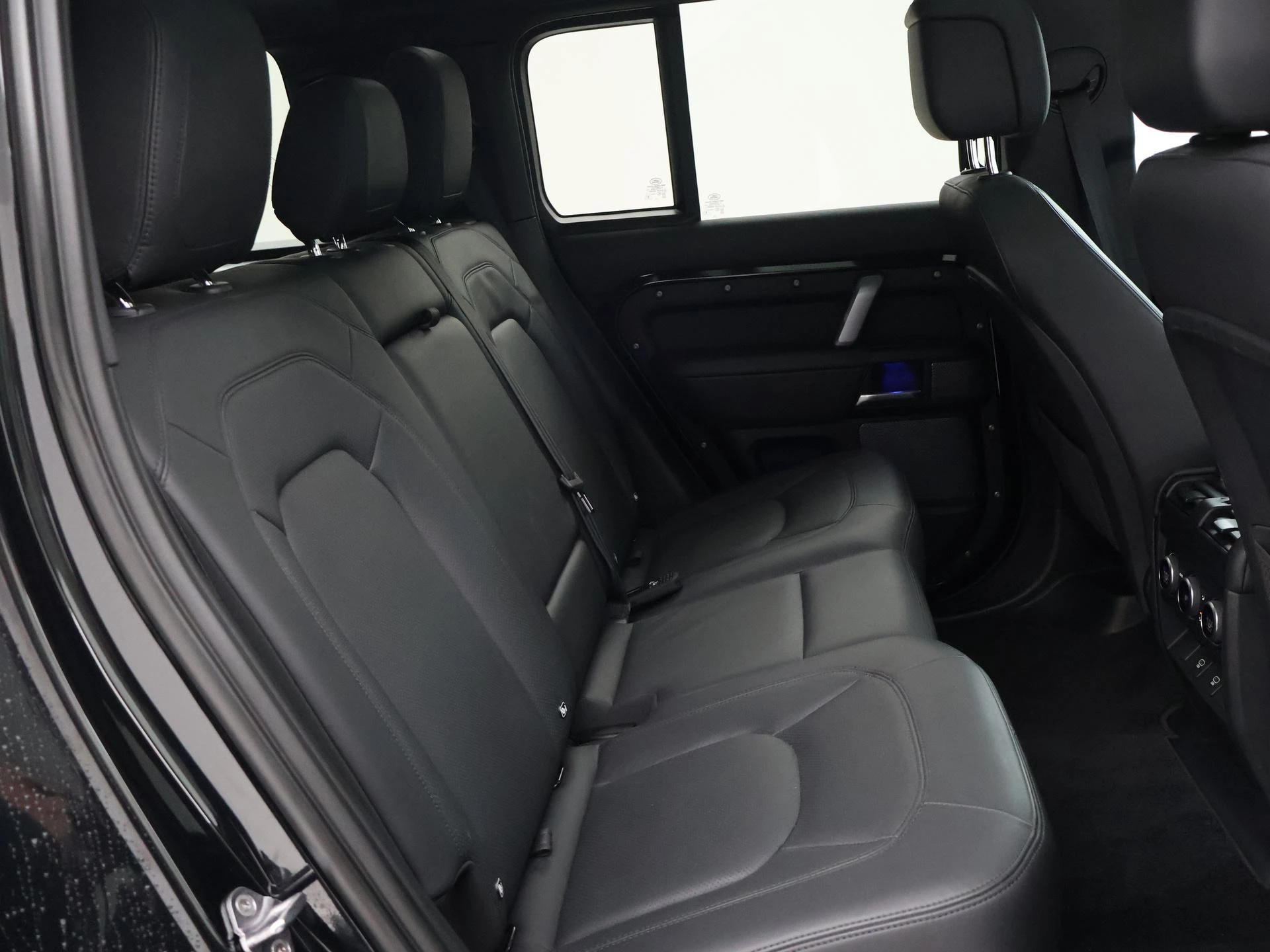 Hoofdafbeelding Land Rover Defender