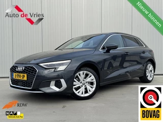 Audi A3 Sportback 35 TFSI Business edition|NL-Auto