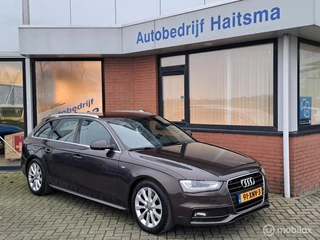 Audi A4 Avant 1.8 TFSI Pro Line S Airco | LMV | Automaat