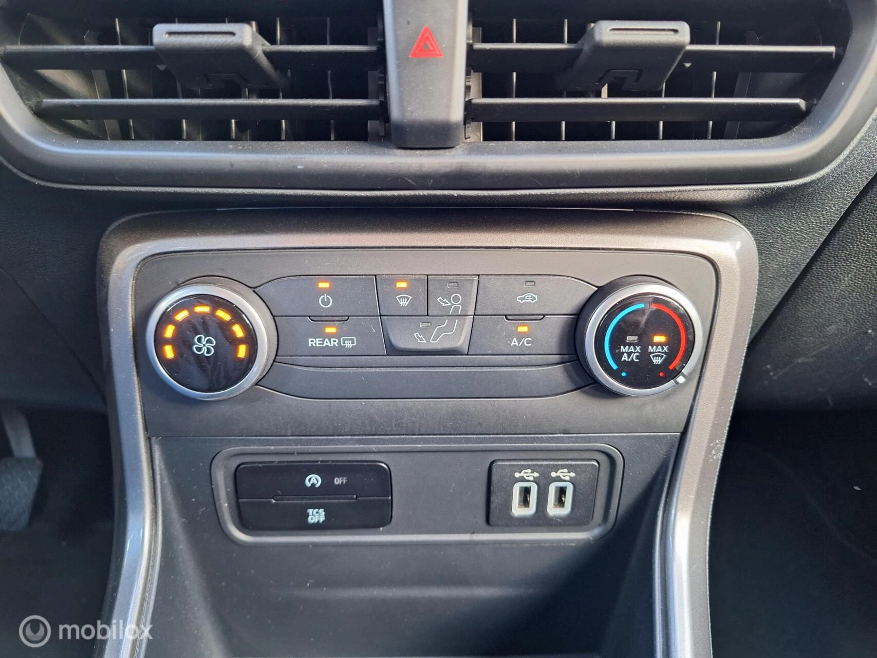 Hoofdafbeelding Ford EcoSport