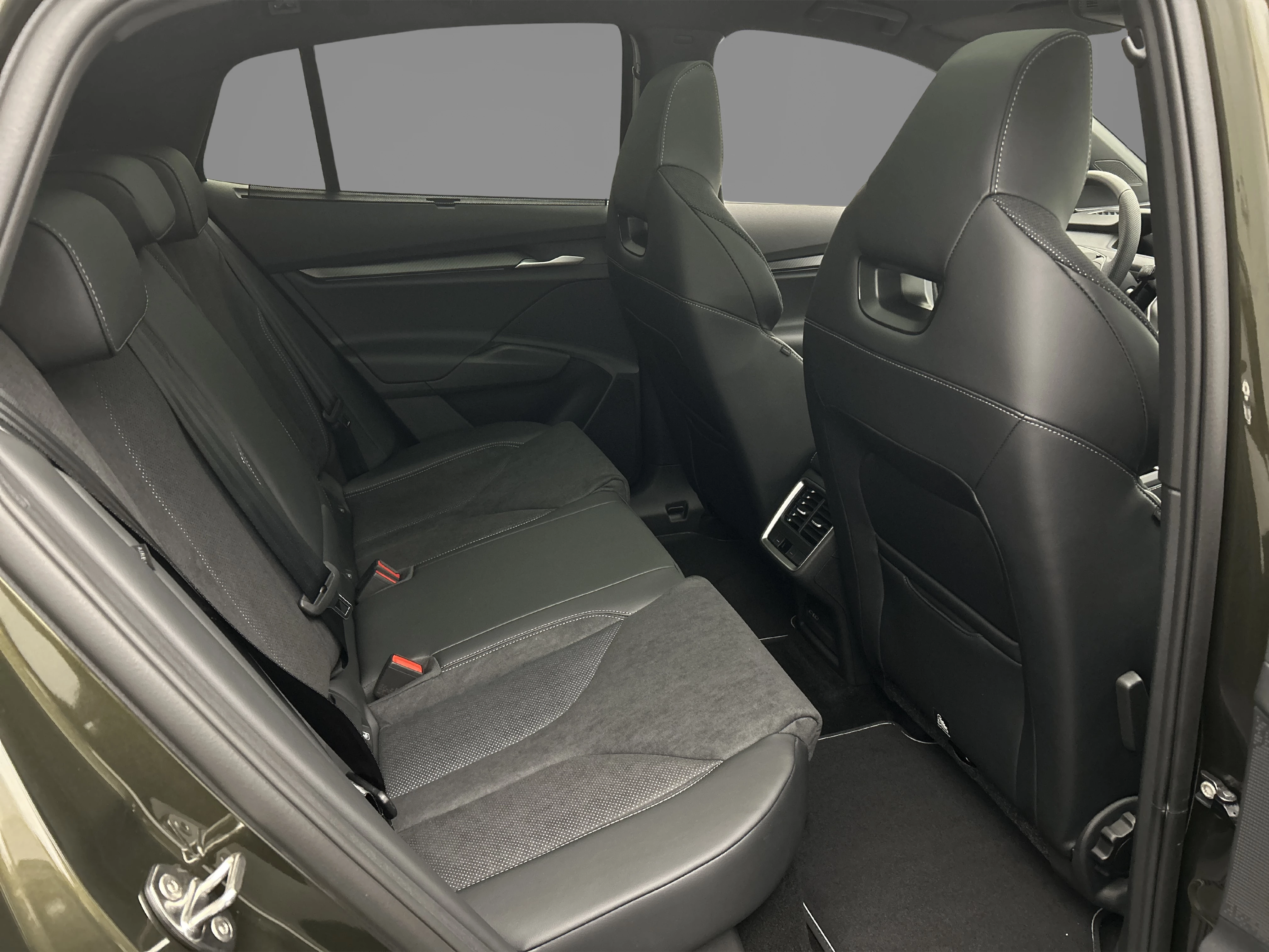 Hoofdafbeelding Škoda Enyaq Coupe