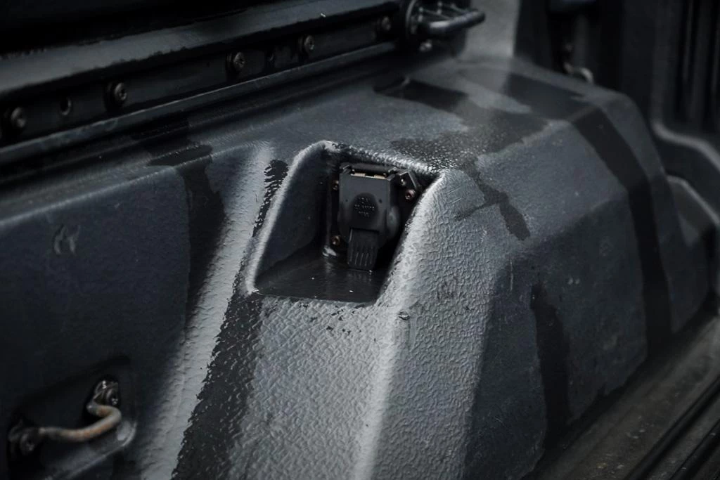 Hoofdafbeelding Ford Ranger