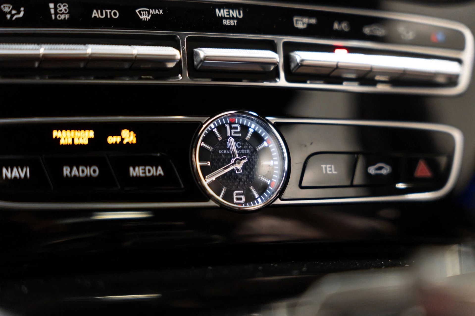 Hoofdafbeelding Mercedes-Benz G-Klasse