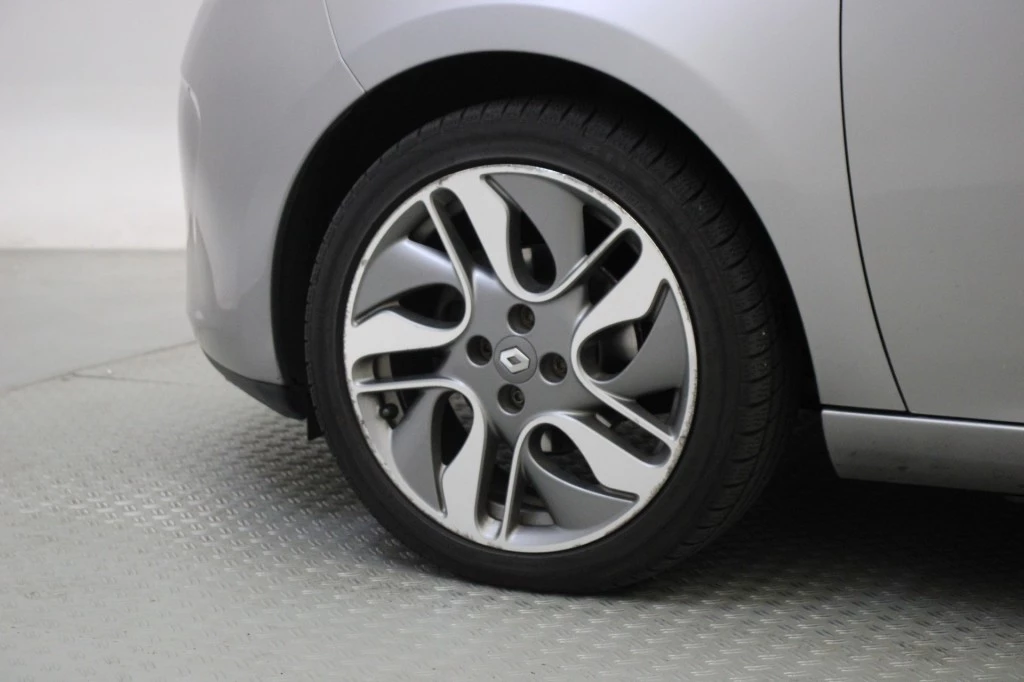 Hoofdafbeelding Renault ZOE