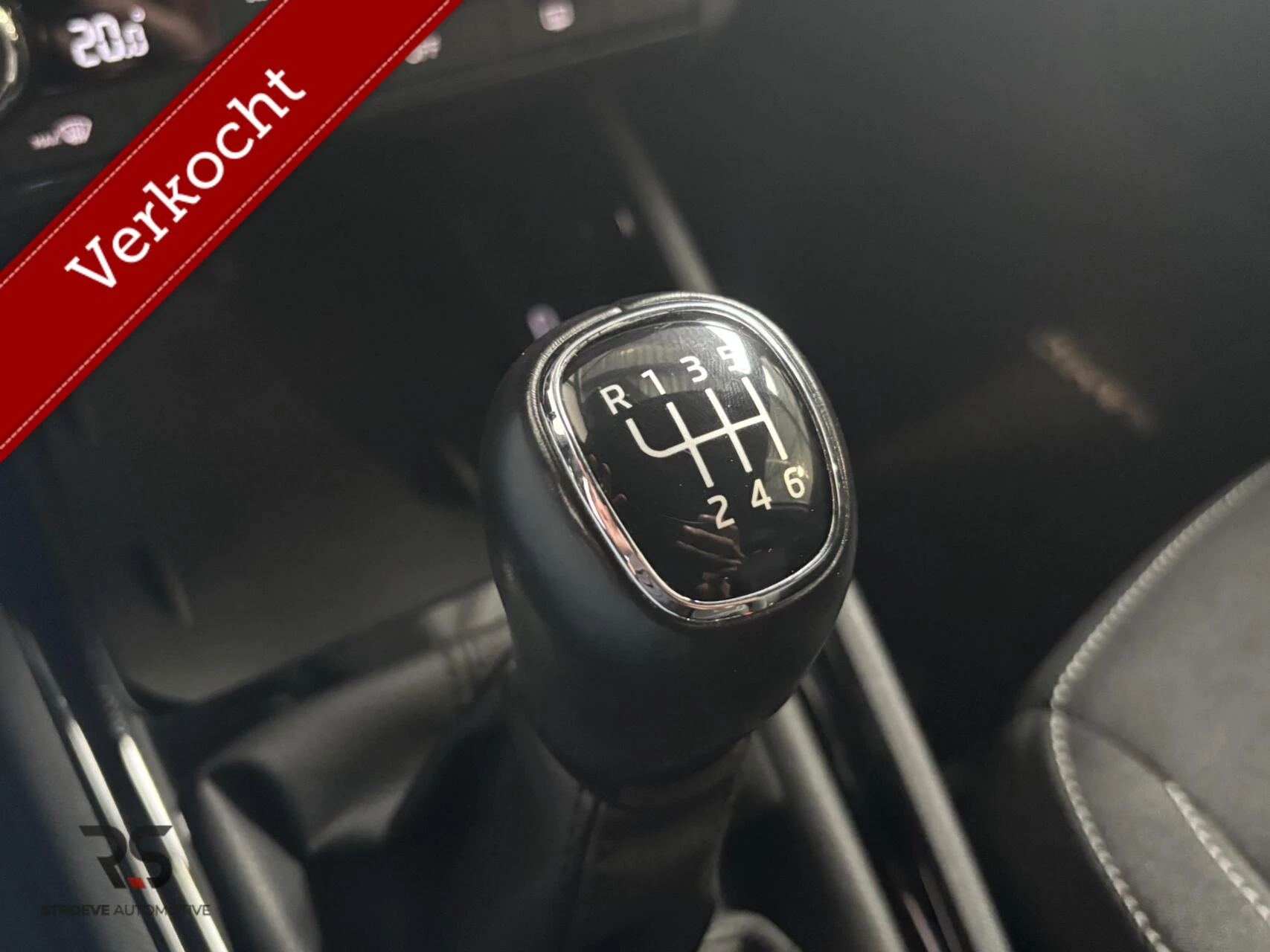 Hoofdafbeelding Škoda Kamiq