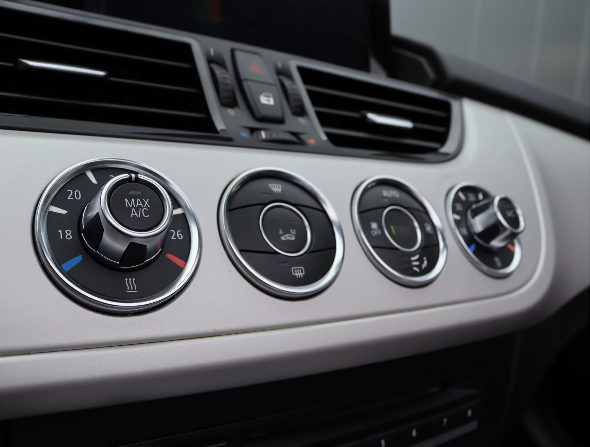 Hoofdafbeelding BMW Z4