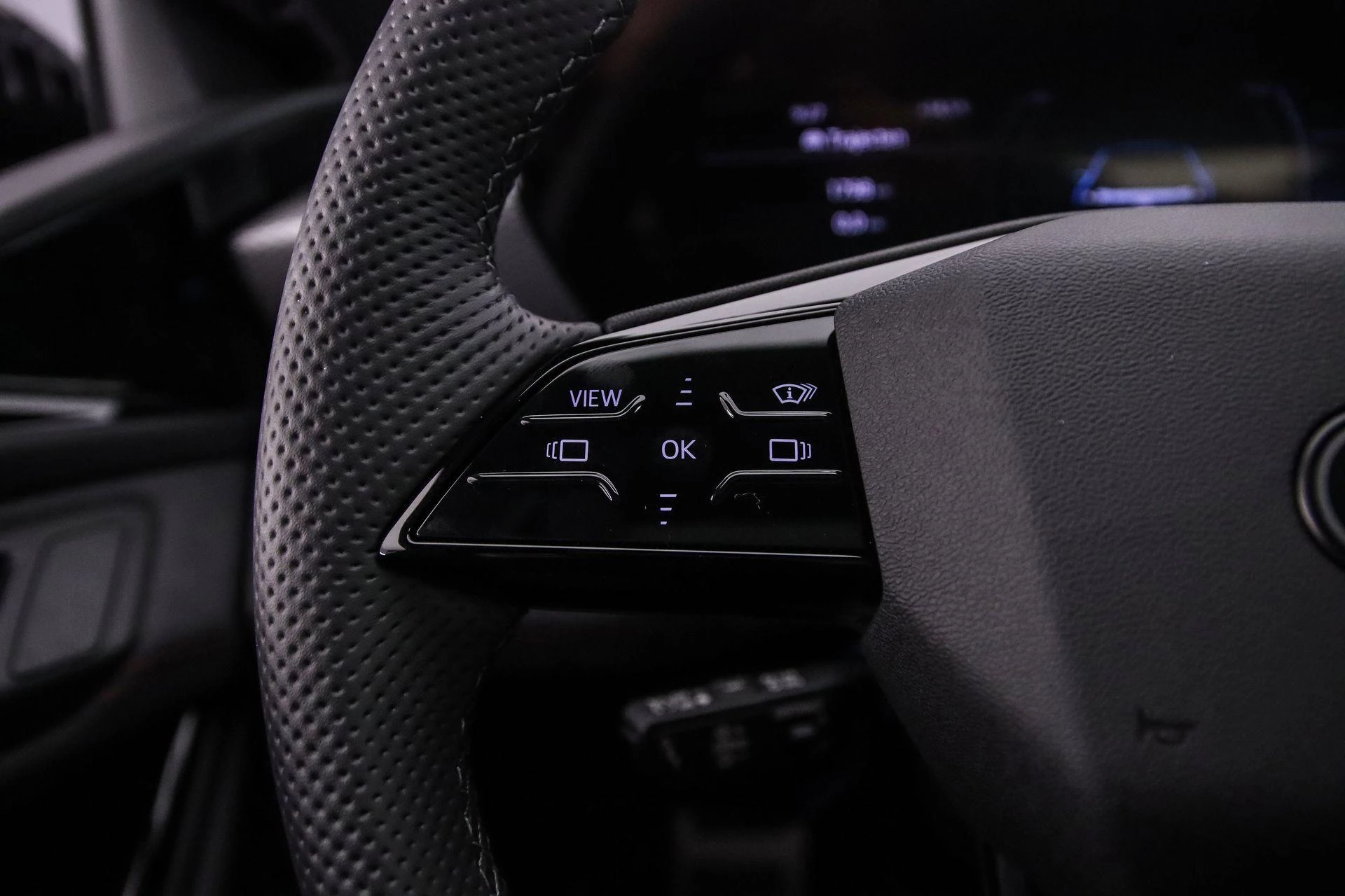 Hoofdafbeelding Audi A6 Avant e-tron