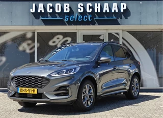 Ford Kuga 2.5 PHEV ST-Line X / Keyless / Camera / Carplay / Sensoren V+A / 18'' LM /