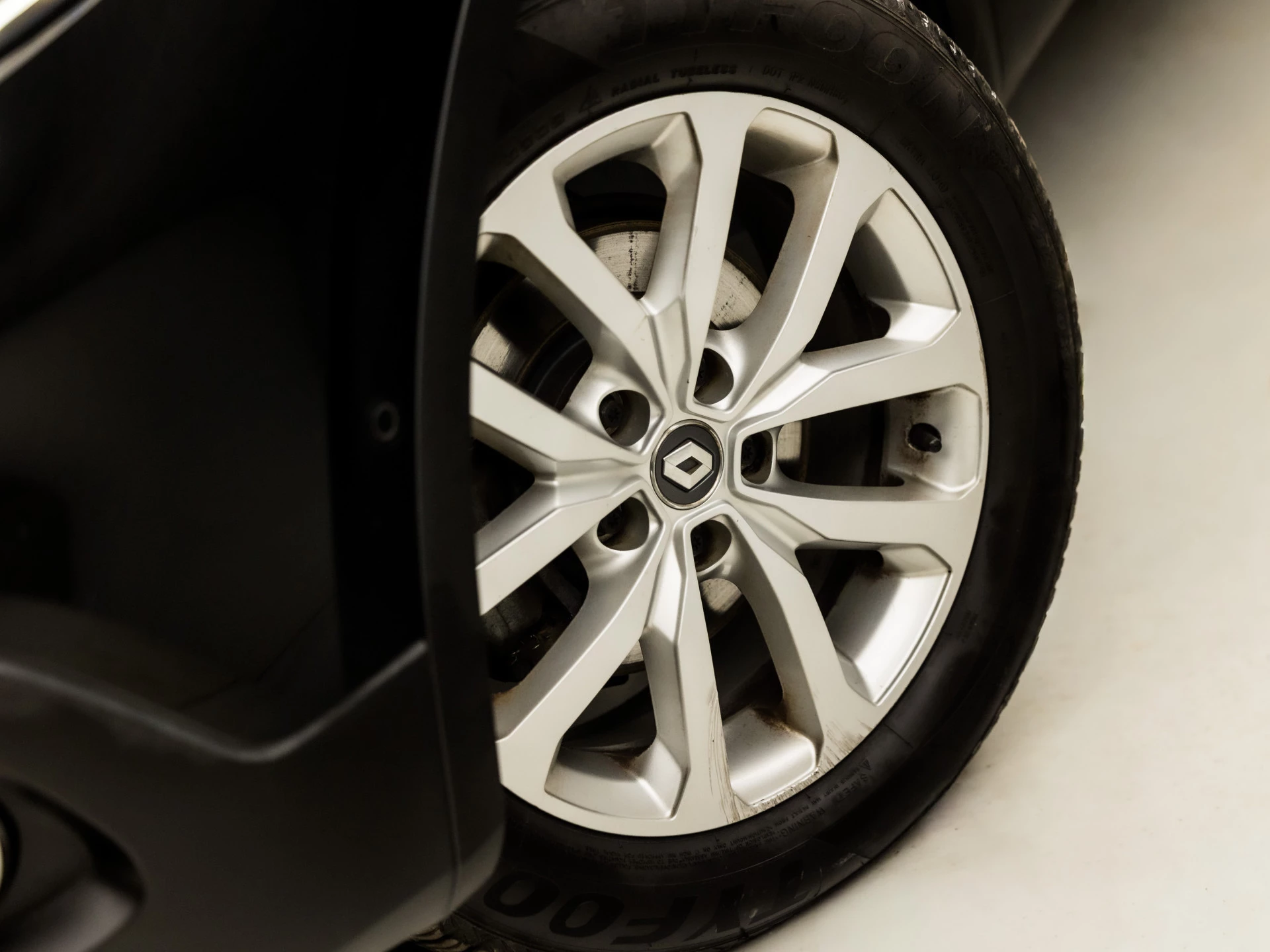 Hoofdafbeelding Renault Kadjar