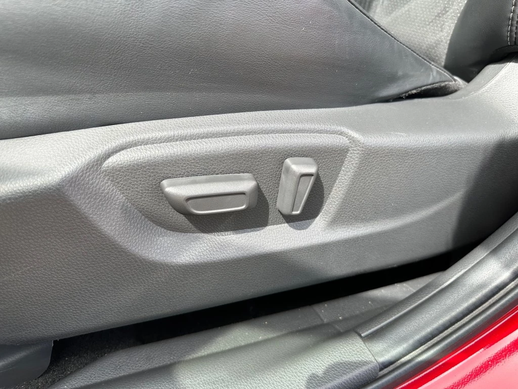 Hoofdafbeelding Mitsubishi Eclipse Cross